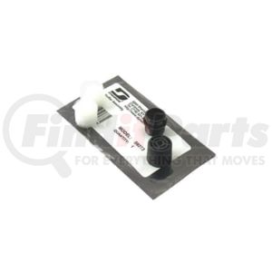 Dynabrade 59273 Air Sander Muffler Assembly, Dynorbital and HiVac Dynorbital-Spirit Air Sander Repair Part