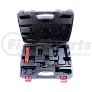 E-Z Red BCK18 Trailer Accessory HD Battery Cable Repair Kit