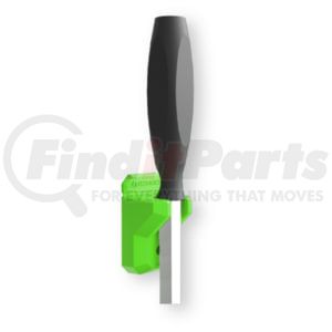 E-Z Red EZPB1-G PRY BAR HOLDER
