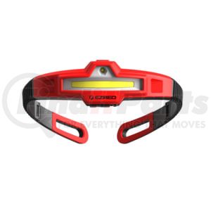 E-Z Red EZNP45HL 450 LUMEN 2 IN 1 FOLDING HEADLIGHT