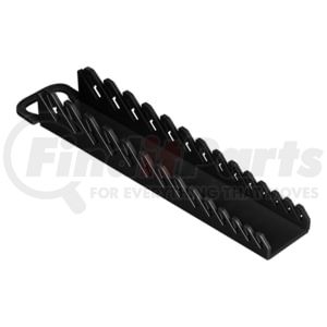5093 by ERNST - 14 Wrench Stubby Gripper - Black