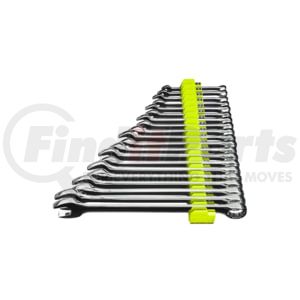 Ernst 5409M Ernst Mfg. 20 Tool Magnetic Modular Wrench Pro - HIVIZ