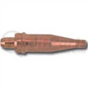 Firepower 0387-0145 150/250 Series Acetylene Cutting Tip - 3/8" - 1/2"