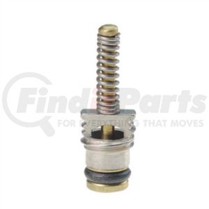 FJC, Inc. 2673 A/C Service Valve Core GM High Flow R-12, R-134a, R-1234yf Valve Core