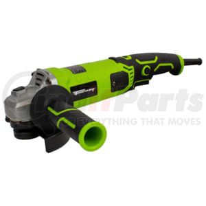 Forney Industries Inc. 1905 Angle Grinder 4-1/2" Variable Speed Angle Grinder, 9-Amp 1000W Motor, 5/8"-11 Spindle
