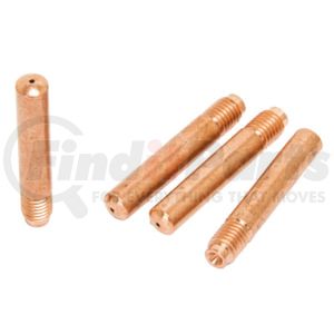 Forney Industries Inc. 60179 Welding Tip Tweco Style 14-30 MIG Welding Contact Tip, .030" Size