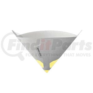 Gerson 010601 FINE MESH FILTER