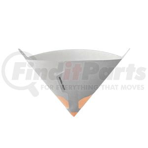 Gerson 010701 MEDIUM MESH FILT