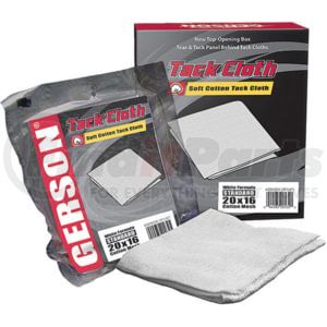 Gerson 020002B 20X16 MESH STAND