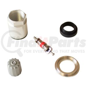 Hamaton 6-108 Tire Pressure Monitoring System (TPMS) Sensor Service Kit Tire Pressure Monitoring System (TPMS) Sensor Service