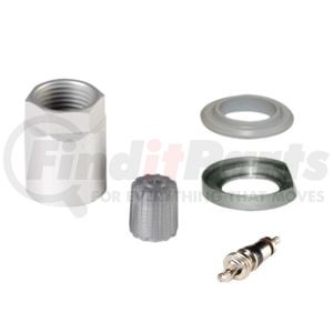 Hamaton 6-138 Tire Pressure Monitoring System (TPMS) Sensor Service Kit Tire Pressure Monitoring System (TPMS) Sensor Service
