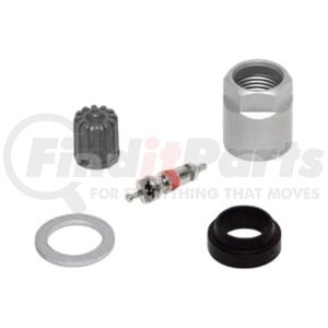 Hamaton 6-116 Tire Pressure Monitoring System (TPMS) Sensor Service Kit Tire Pressure Monitoring System (TPMS) Sensor Service