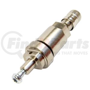 Hamaton 6-203B Tire Valve Stem Clamp-In Valves for Schrader High Speed Sensor