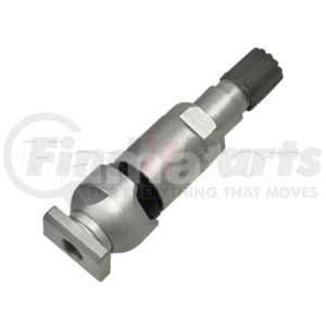 Hamaton 6-228Z Tire Valve Stem Replacement Valve Stem for Schrader Gen Alpha