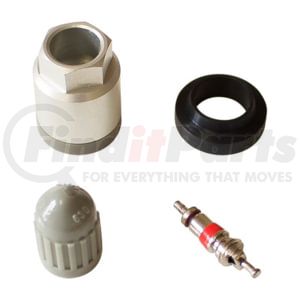 Hamaton 6-109 Tire Pressure Monitoring System (TPMS) Sensor Service Kit Tire Pressure Monitoring System (TPMS) Sensor Service
