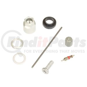 Hamaton 6-110 Tire Pressure Monitoring System (TPMS) Sensor Service Kit Tire Pressure Monitoring System (TPMS) Sensor Service