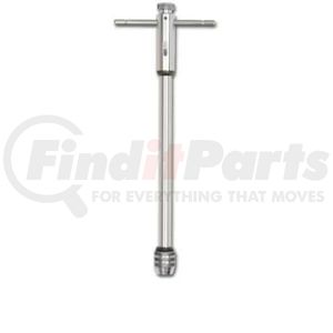 Hanson 21112 12" Ratch. Tap Wrench for 1/4" - 1/2" Bulk