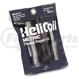 Heli-Coil 5544-14 M14x1.5 Metric Kit