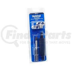 Heli-Coil 5544-12 Thread Repair Tool Set Thread Repair Kit, 3/4-16 UNF Fine Thread, Structural Assembly