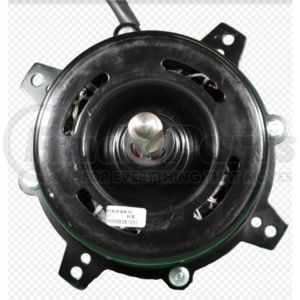 Hessaire 6615100 HVAC Blower Motor 1/2 HP 1340 RPM Multi Speed Steel Fan Motor with Terminal Disconnects for MC61M/V, M250,