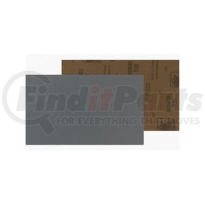 Indasa 1-220 Indasa USA,Inc. 1-220 Rhynowet Plus Line Full Sanding Sheet, 11 in L x 9 in W, 220 Grit