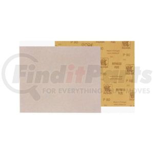 Indasa 3A-320 Indasa USA,Inc. 3A-320 Rhynolox and Rhynalox Plus Line High Flex Sanding Sheet, 11 in L x 9 in W, 320 Grit