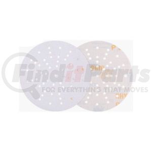 Indasa 8660-800 Indasa USA,Inc. 8660-800 Rhynogrip Ht Line Ultravent Abrasive Disc, 6 in Dia, 800 Grit