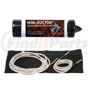 Induction Innovations Inc MD99-643 Induction Heating Tool Bearing Buddy Coil Pack