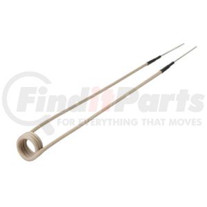 Induction Innovations Inc MD99-620 Induction Heating Tool Mini-Ductor 3/4 Inch Long Preformed Coil