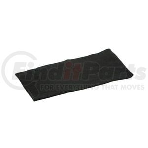 Induction Innovations Inc MD-612 Multi-Purpose Absorbent Mat Heat Resistant Mat For use with the Bearing Buddy Coil