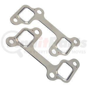 037-8094 by BECK ARNLEY - EXH MANIFOLD GASKET SET