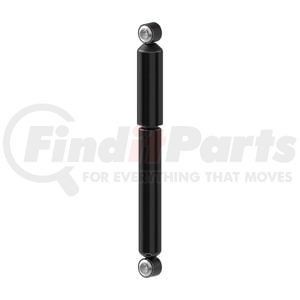 66458 by MONROE - Magnum Front Suspension Shock Absorber