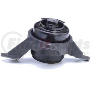 Anchor Motor Mounts 9459 Manual Transmission Mount Transmission Mount - LH, Natural and Styrene-Butadiene Rubber (SBR), for