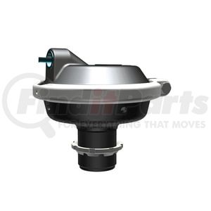 MGM Brakes 1012001 Air Brake Chamber Type 12 Wedge Brakes Service Chamber