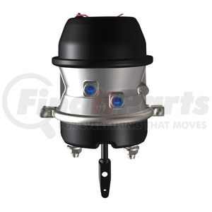 MGM Brakes 3232951 Air Brake Chamber Brake Chamber - Combination - Welded yoke, Series 3232, Model Tr3030lp3hd, 3.00 In.