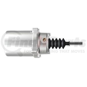 MGM Brakes 5005012 Air Brake Chamber Air Brake Spring Brake - Remote Mount Cylinder, External Thread 15" Rod