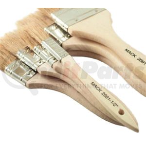 Mack Brush 2001-25 WHITEY II 2.5" CHIP BRUSH