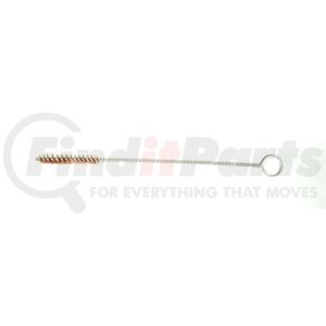 Mack Brush 9-2 Size 2 Spray Gun Cleaning Brush