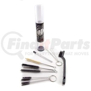 Mack Brush 600-K ECONOMY SPRAY GUN CLEANING KIT