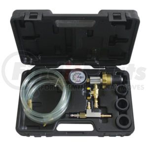 Mastercool 43012 COOLING SYSTEM VACUUM PURGE AND REFILL KIT
