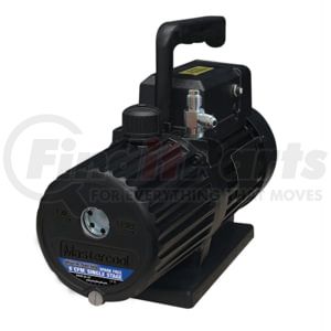 Mastercool 90066-BL-SF Black series 6 cfm spark free vacuum pump