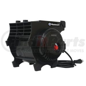 Mastercool 20300-A MastercoolÂ® Indoor/ Outdoor Utility Blower Fan 300 CFM 120V