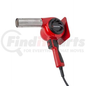 Master Appliance HG-301D Heat Gun Master Heat Gun 120V, 800F, 12A, 27 Cfm