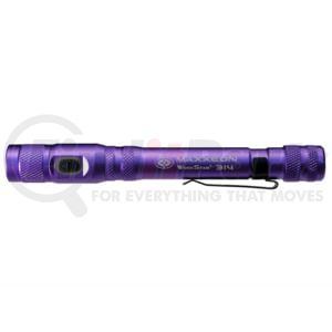 00314 by MAXXEON - WorkStar&reg; 314 UV Zoom Leak Detection Light