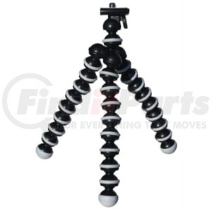 10171 by MAXXEON - WorkStar&reg; CYCLOPS Series Octopus Tripod