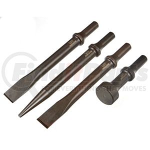 Mayhew Tools 37326 4 Pc. HD Pneumatic Tool Set