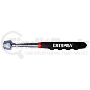 Mayhew Tools 17966 Magnetic Pickup Tool 16 Pound Heavy Duty Telescoping Magnetic Pickup Tool Stainless Steel Extension