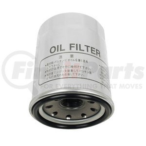 041-8135 by BECK ARNLEY - OIL FILTER