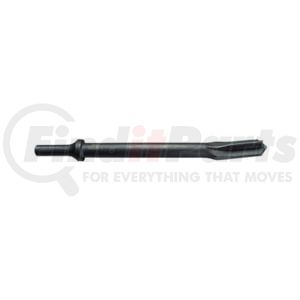 Mayhew Tools 31965 Exhaust Muffler Silencer Removal Tool 1/2" Cutting Width Pneumatic Air Hammer Muffler Tailpipe Remover