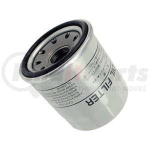 Beck Arnley 041-8136 Engine Oil Filter OIL FILTER